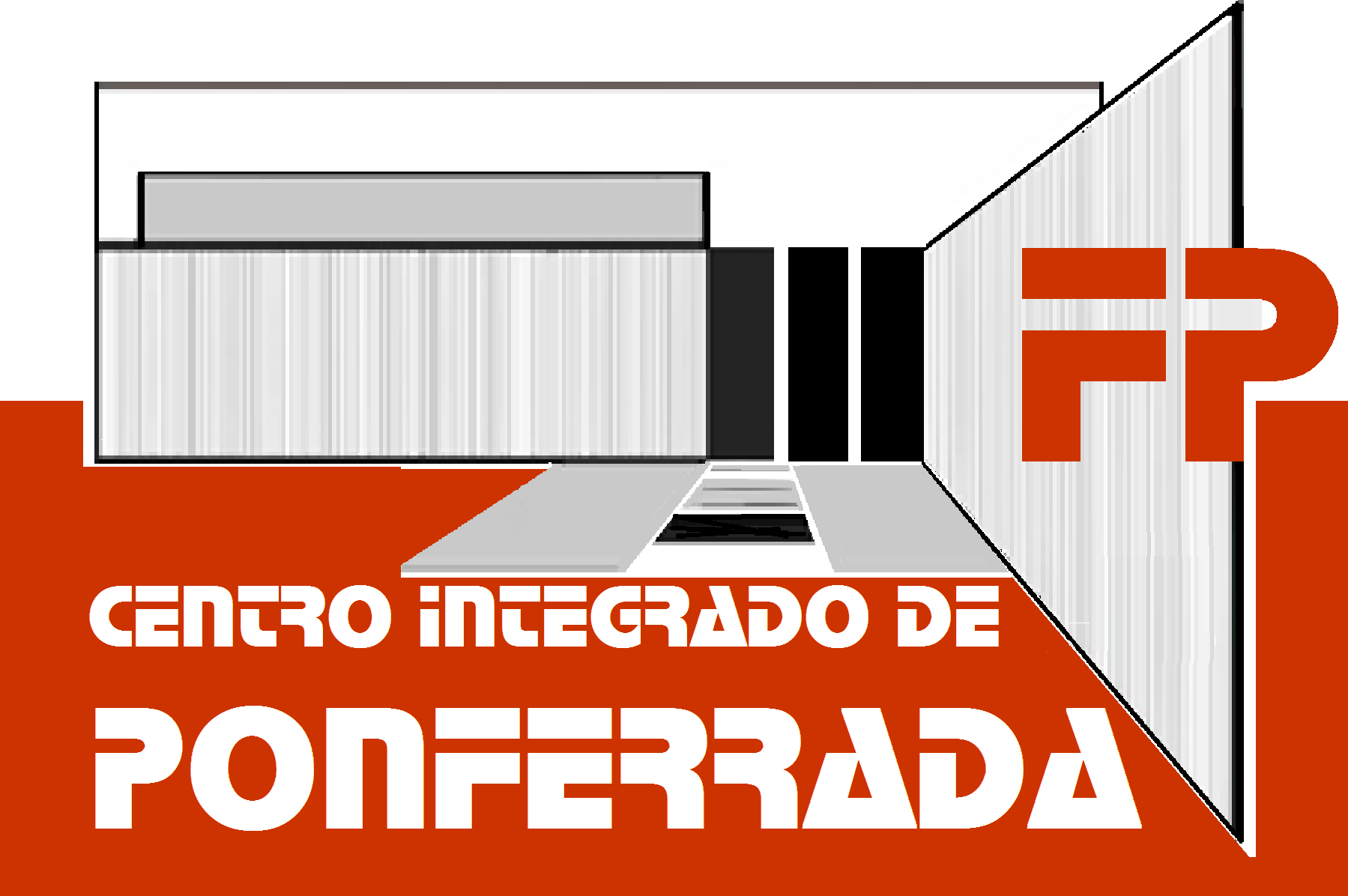 Logotipo CIFP Ponferrada
